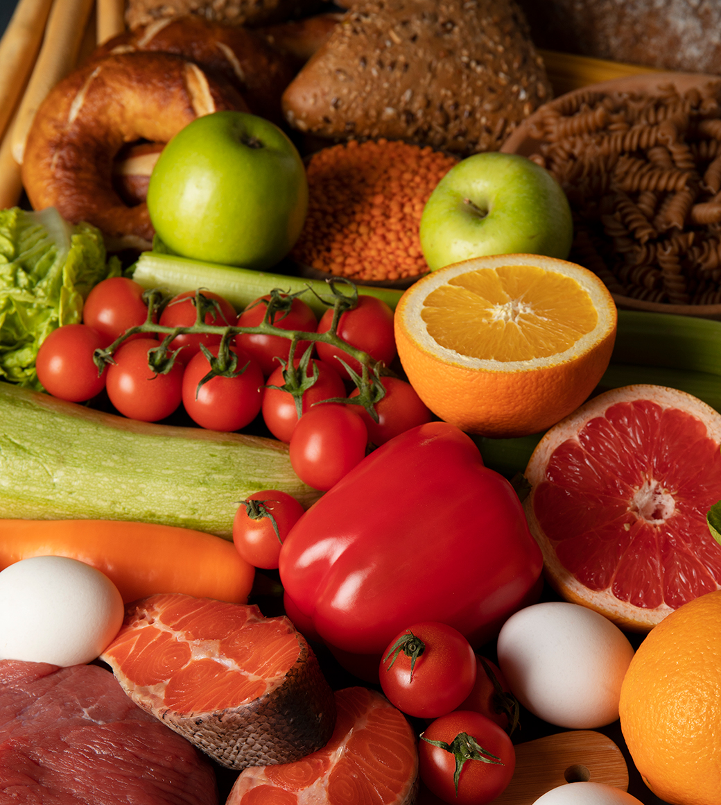 productos frescos del campo agroalimentos el vergel